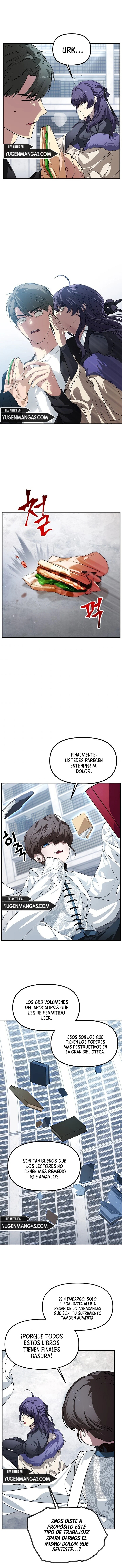 Read Heroe Suicida de Clase SSS ES Manga Online