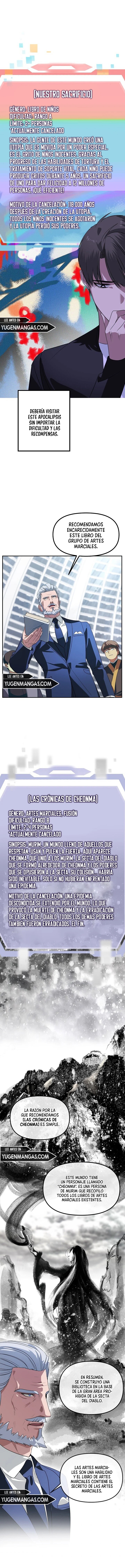 Read Heroe Suicida de Clase SSS ES Manga Online