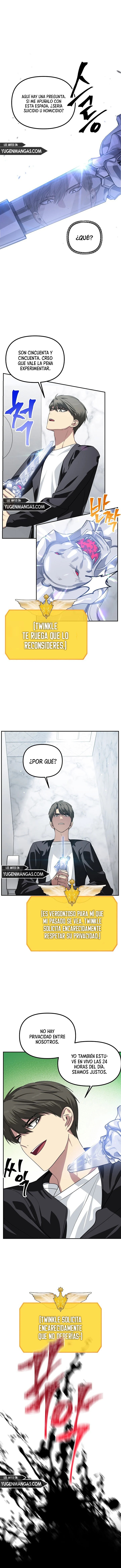 Read Heroe Suicida de Clase SSS ES Manga Online