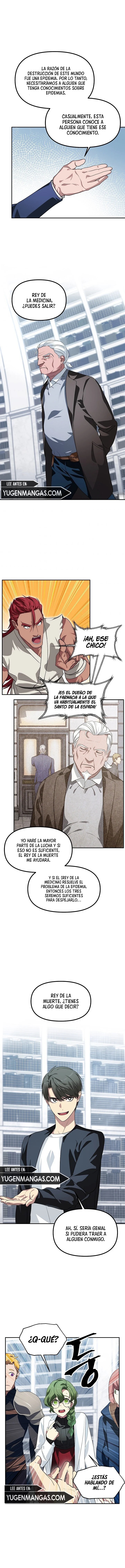 Read Heroe Suicida de Clase SSS ES Manga Online
