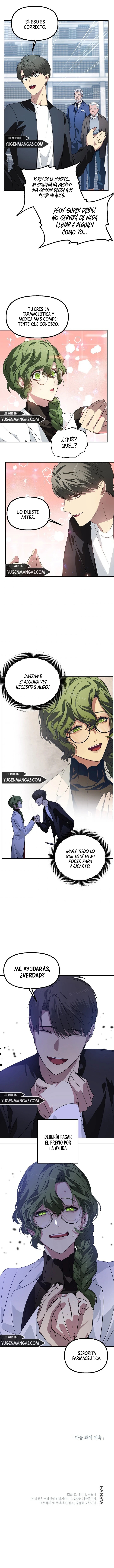 Read Heroe Suicida de Clase SSS ES Manga Online
