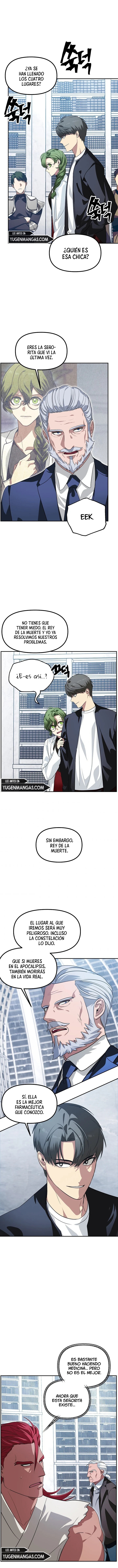 Read Heroe Suicida de Clase SSS ES Manga Online