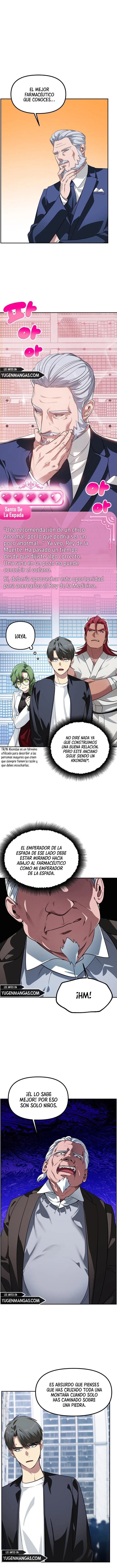 Read Heroe Suicida de Clase SSS ES Manga Online