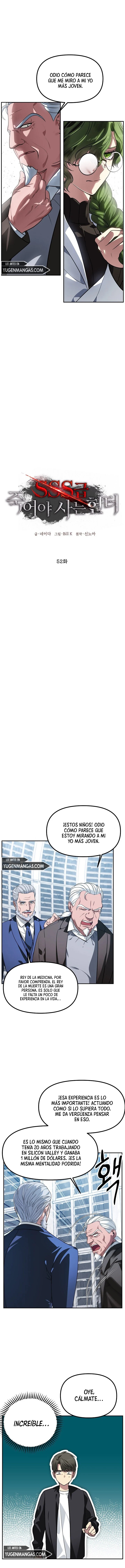 Read Heroe Suicida de Clase SSS ES Manga Online