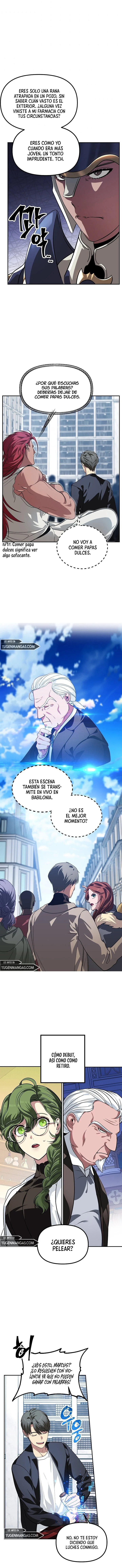 Read Heroe Suicida de Clase SSS ES Manga Online