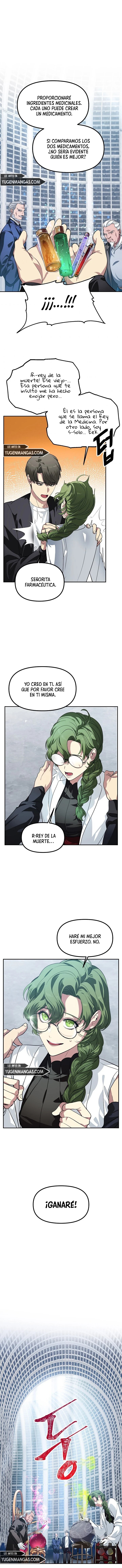 Read Heroe Suicida de Clase SSS ES Manga Online