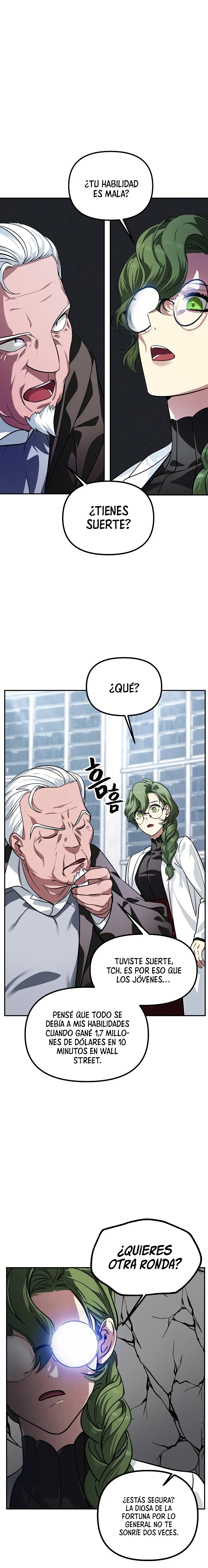 Read Heroe Suicida de Clase SSS ES Manga Online
