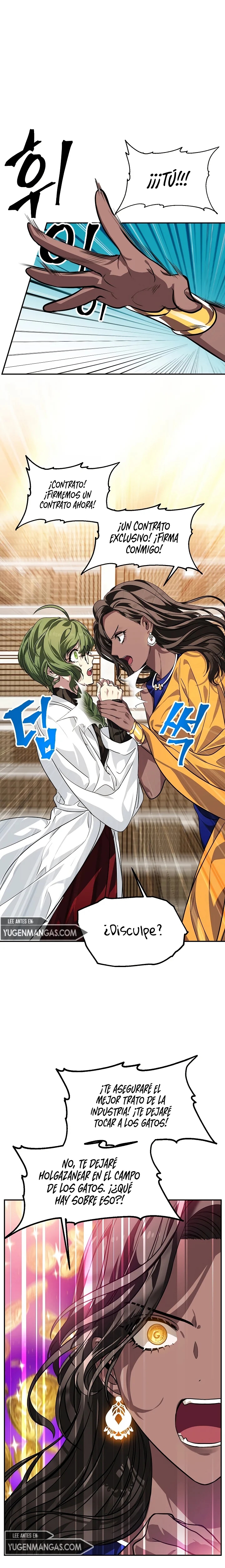 Read Heroe Suicida de Clase SSS ES Manga Online
