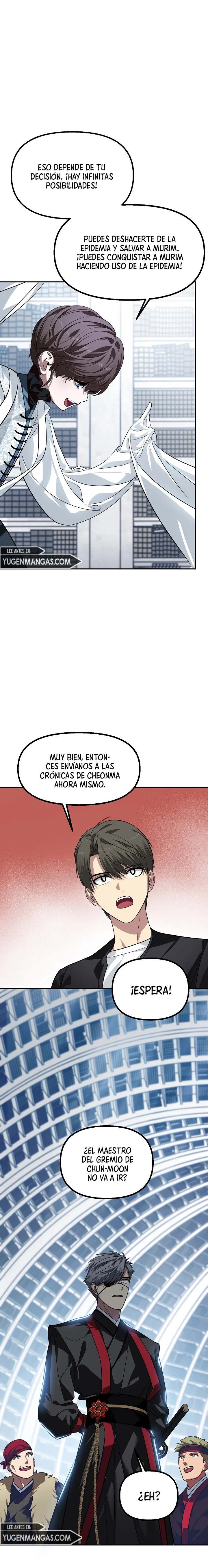 Read Heroe Suicida de Clase SSS ES Manga Online