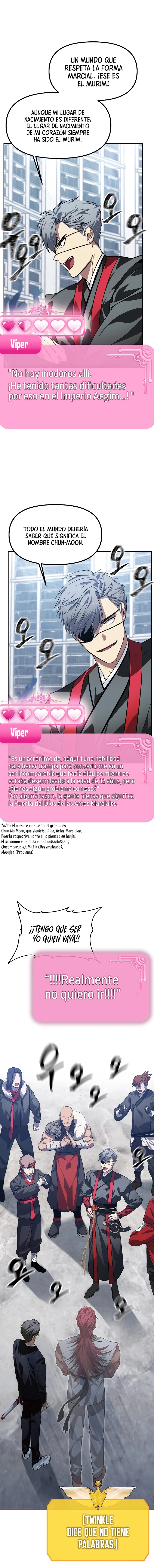 Read Heroe Suicida de Clase SSS ES Manga Online