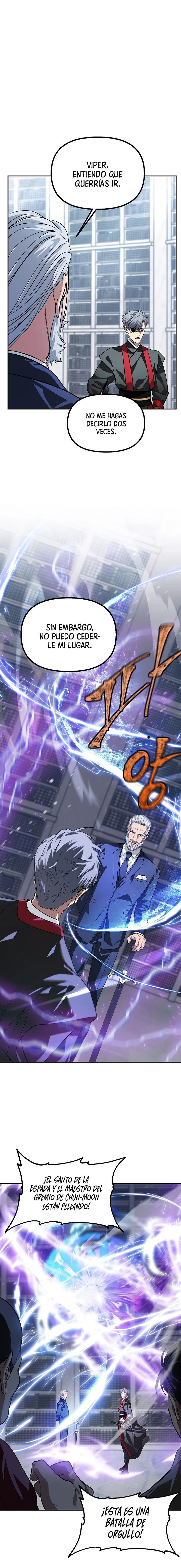 Read Heroe Suicida de Clase SSS ES Manga Online