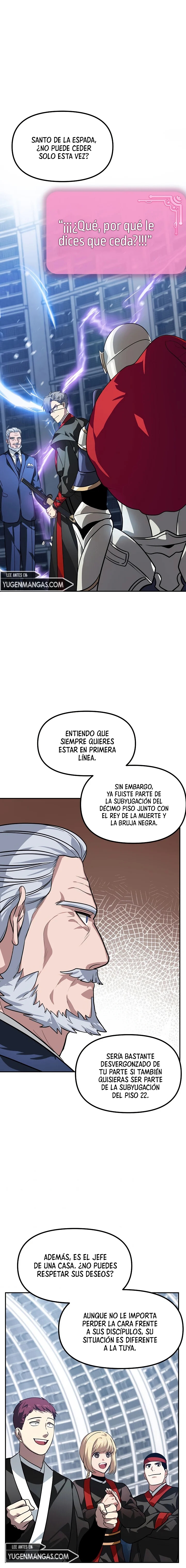Read Heroe Suicida de Clase SSS ES Manga Online