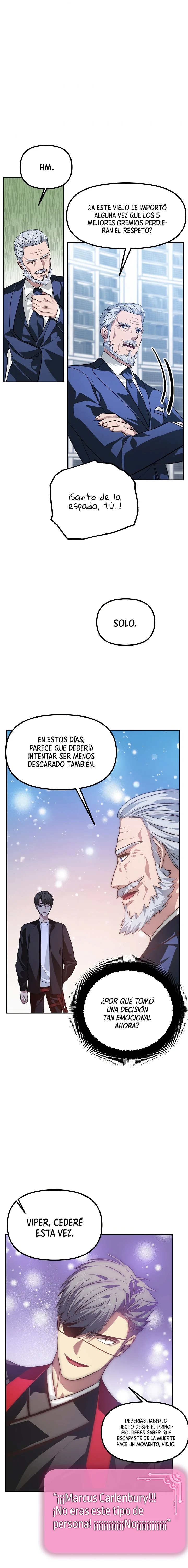 Read Heroe Suicida de Clase SSS ES Manga Online