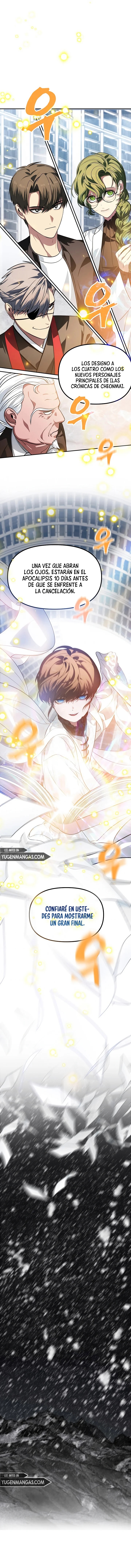 Read Heroe Suicida de Clase SSS ES Manga Online