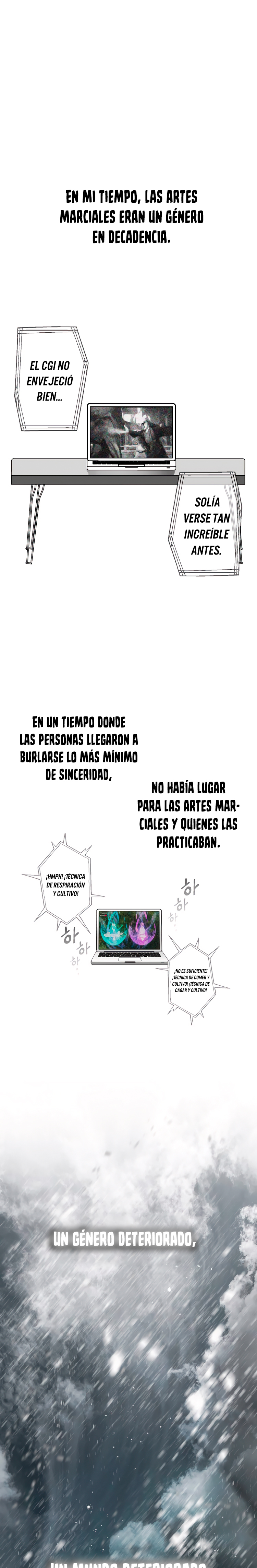 Read Heroe Suicida de Clase SSS ES Manga Online