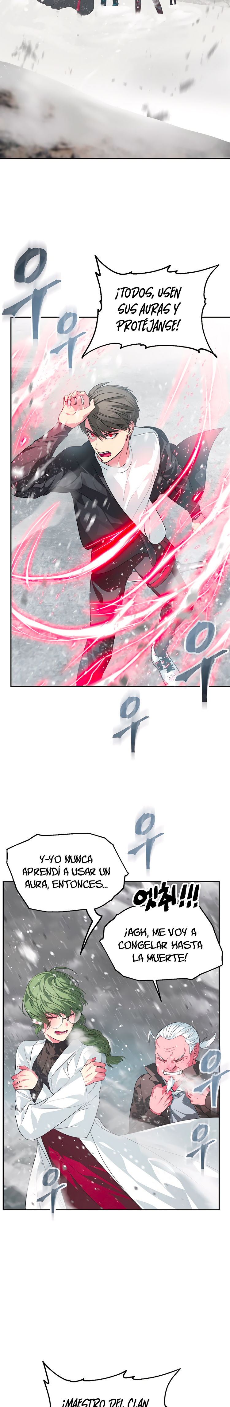 Read Heroe Suicida de Clase SSS ES Manga Online
