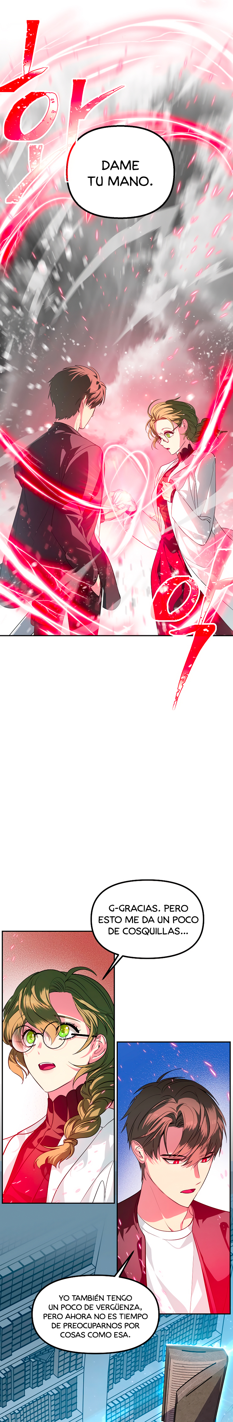 Read Heroe Suicida de Clase SSS ES Manga Online