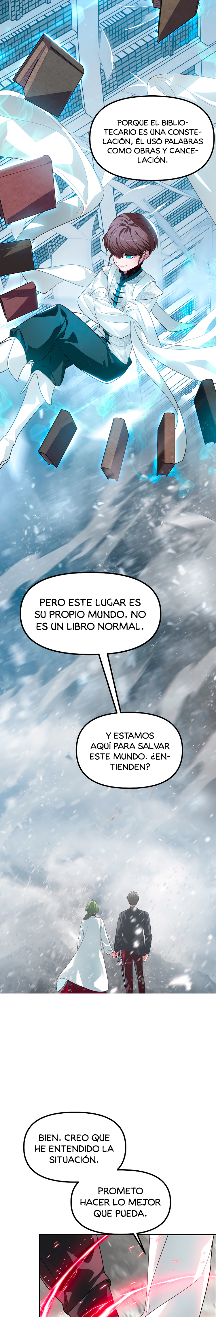 Read Heroe Suicida de Clase SSS ES Manga Online