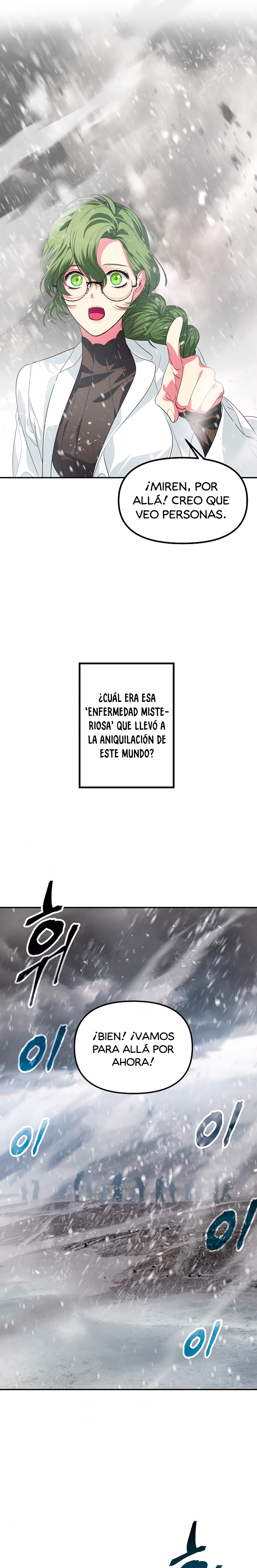 Read Heroe Suicida de Clase SSS ES Manga Online