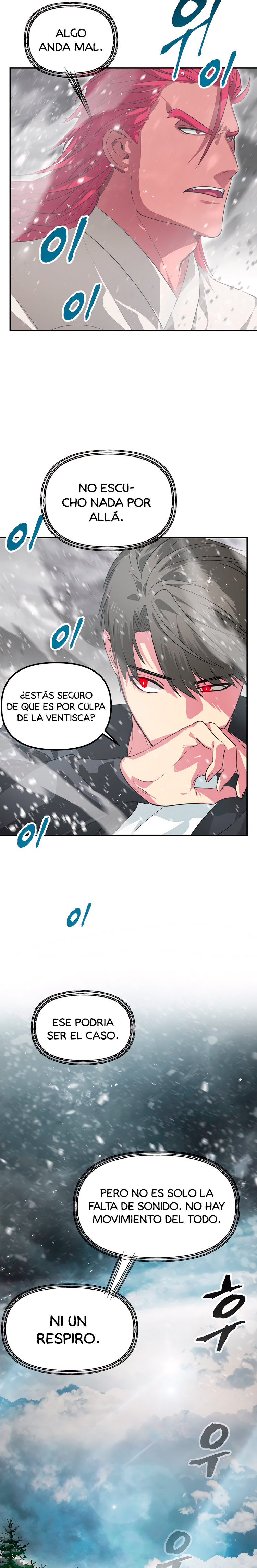 Read Heroe Suicida de Clase SSS ES Manga Online