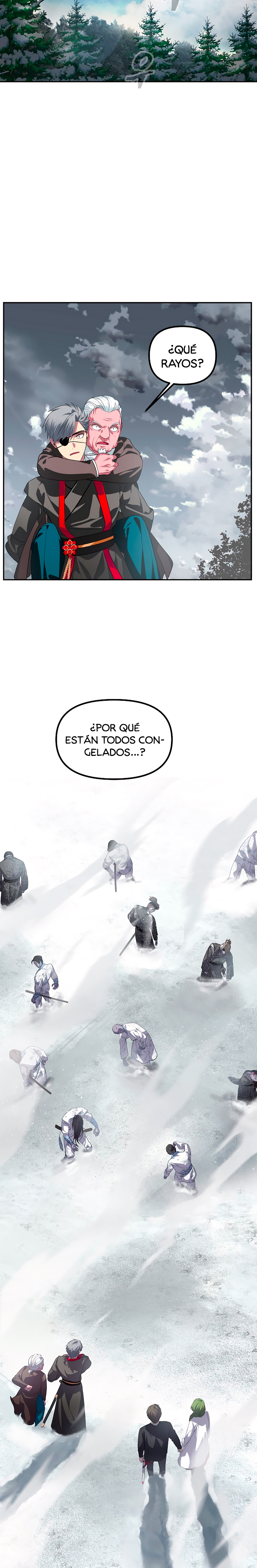 Read Heroe Suicida de Clase SSS ES Manga Online