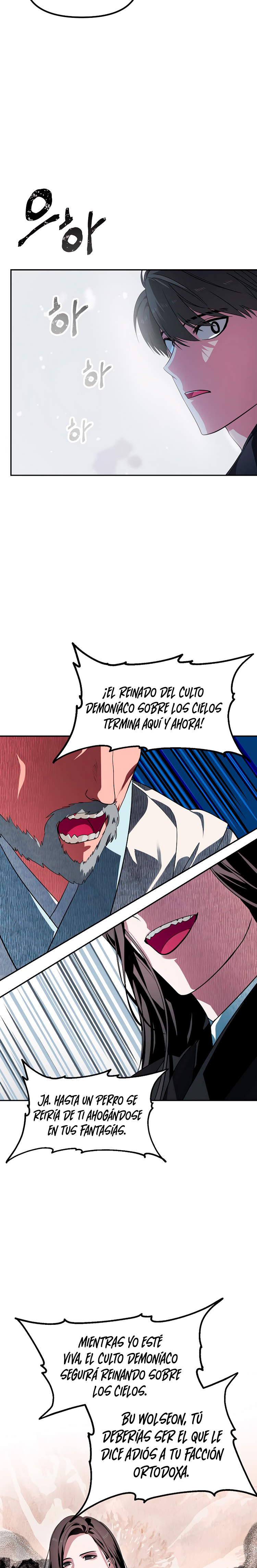Read Heroe Suicida de Clase SSS ES Manga Online
