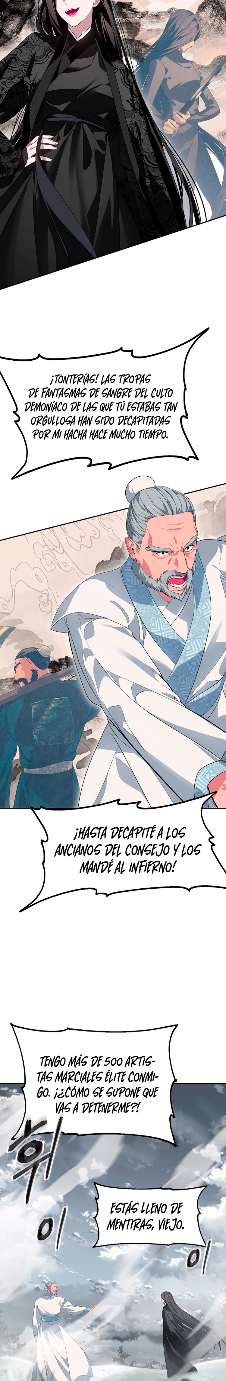Read Heroe Suicida de Clase SSS ES Manga Online