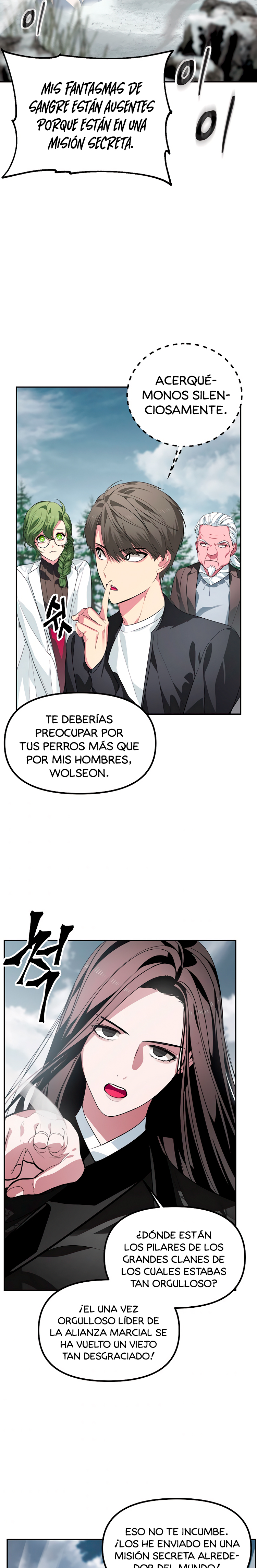 Read Heroe Suicida de Clase SSS ES Manga Online
