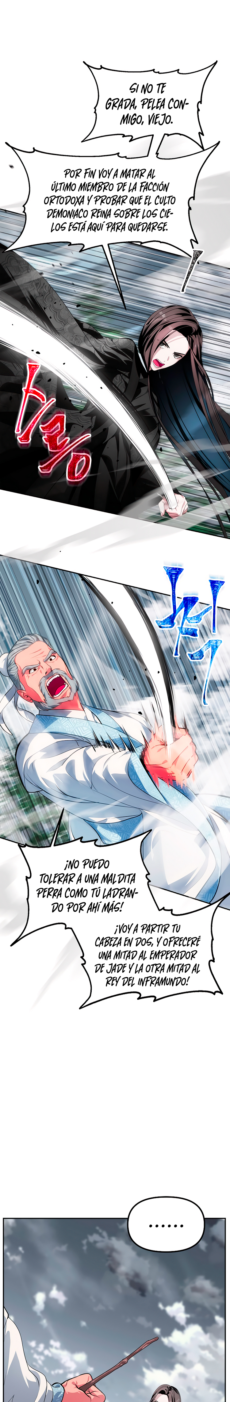 Read Heroe Suicida de Clase SSS ES Manga Online