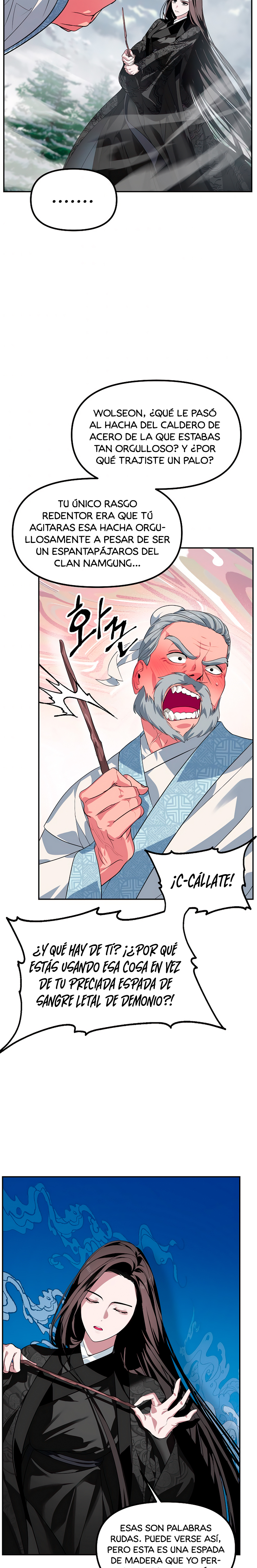 Read Heroe Suicida de Clase SSS ES Manga Online