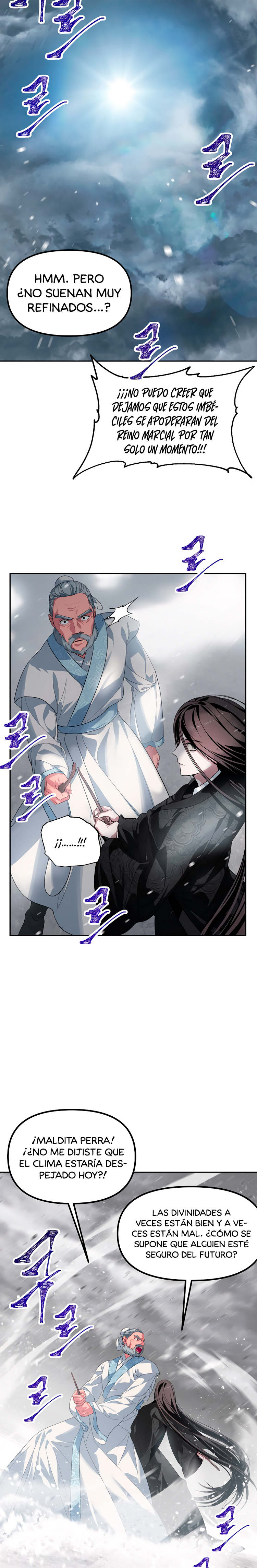 Read Heroe Suicida de Clase SSS ES Manga Online