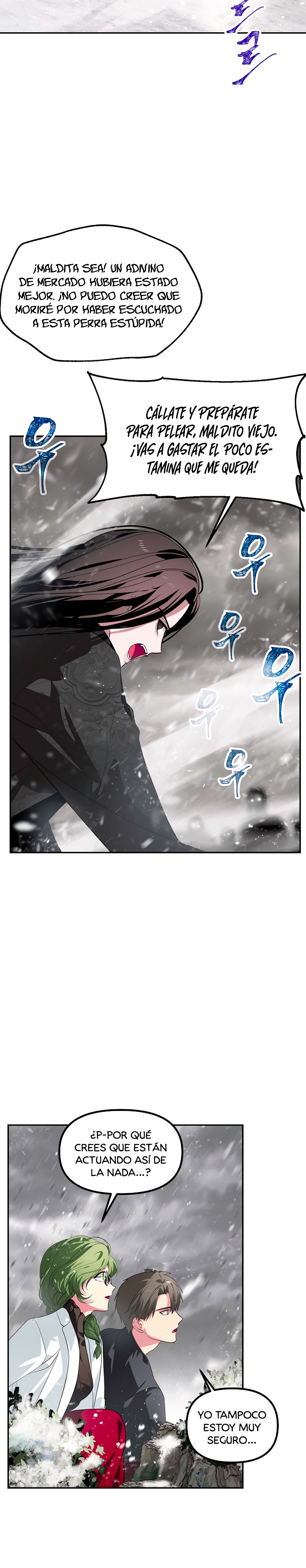 Read Heroe Suicida de Clase SSS ES Manga Online
