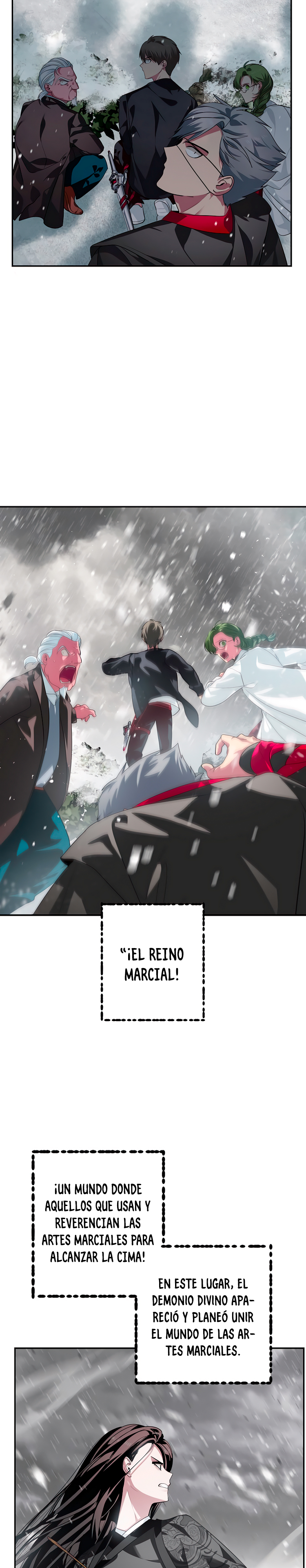 Read Heroe Suicida de Clase SSS ES Manga Online