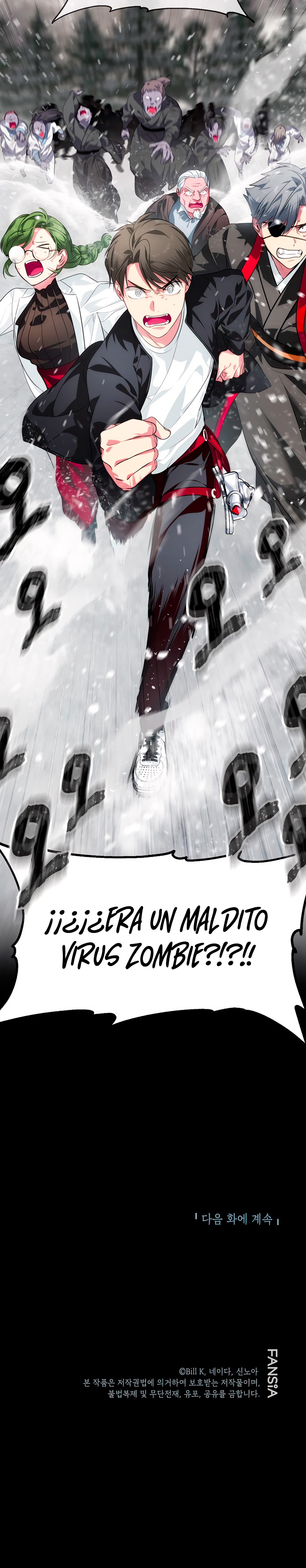 Read Heroe Suicida de Clase SSS ES Manga Online