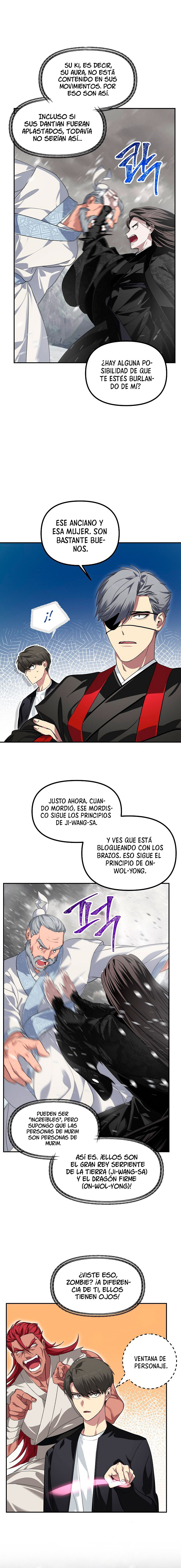 Read Heroe Suicida de Clase SSS ES Manga Online