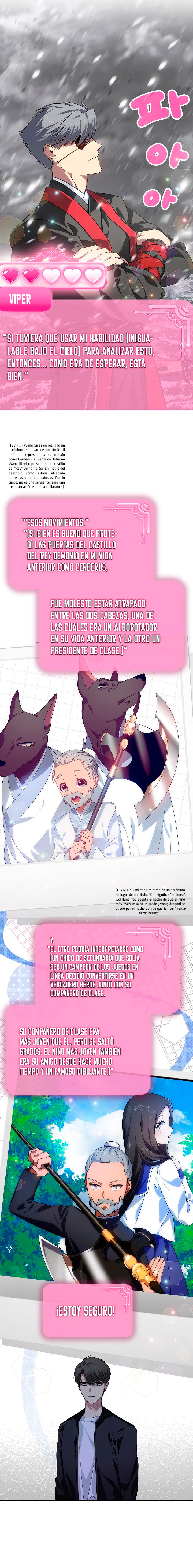 Read Heroe Suicida de Clase SSS ES Manga Online