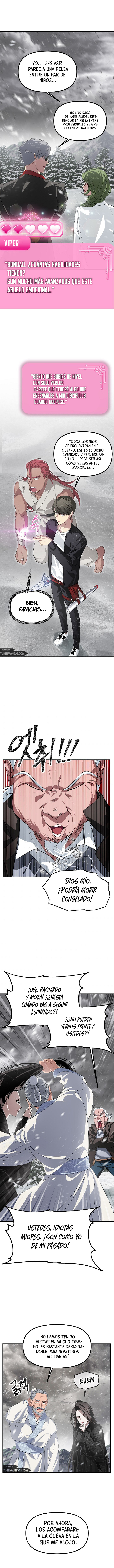 Read Heroe Suicida de Clase SSS ES Manga Online