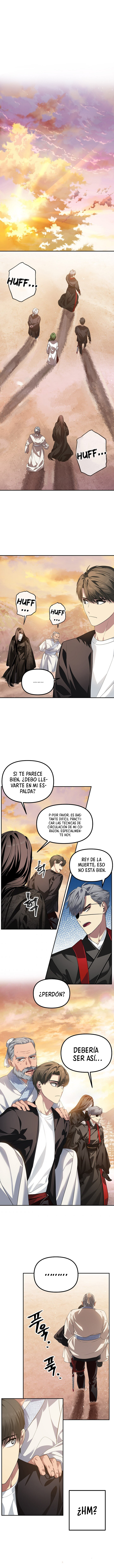 Read Heroe Suicida de Clase SSS ES Manga Online