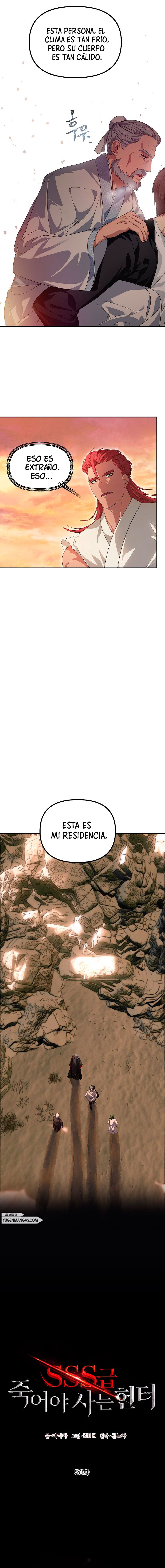 Read Heroe Suicida de Clase SSS ES Manga Online