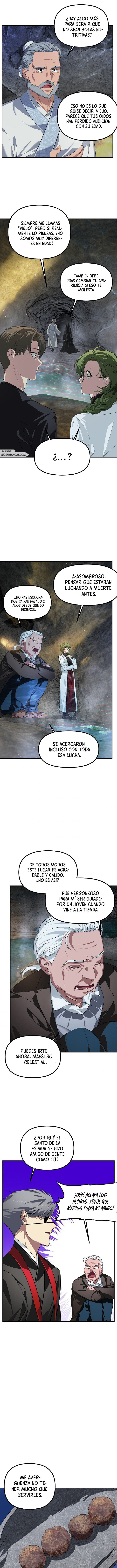 Read Heroe Suicida de Clase SSS ES Manga Online
