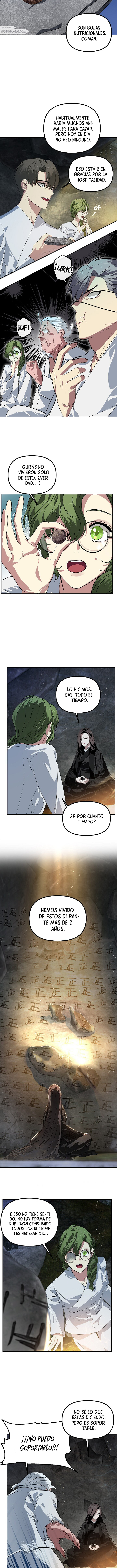 Read Heroe Suicida de Clase SSS ES Manga Online