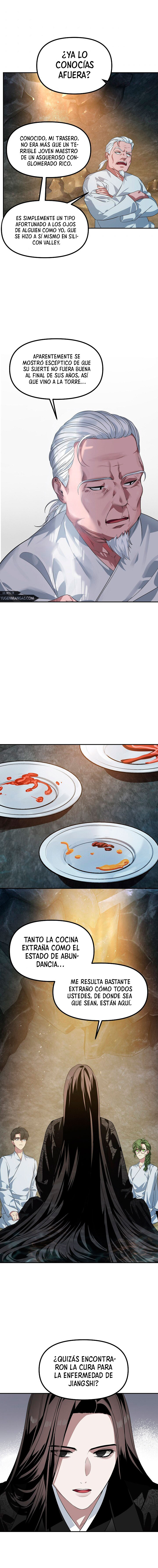 Read Heroe Suicida de Clase SSS ES Manga Online