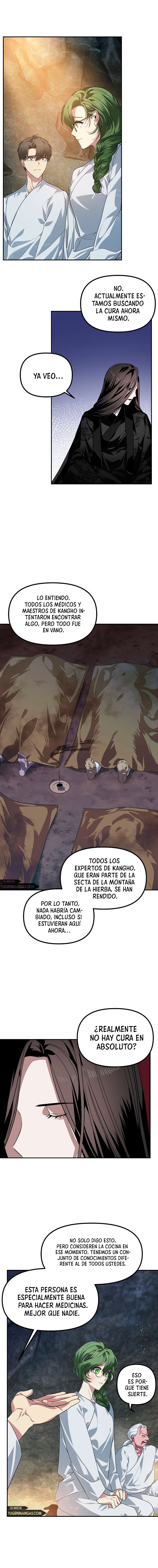 Read Heroe Suicida de Clase SSS ES Manga Online