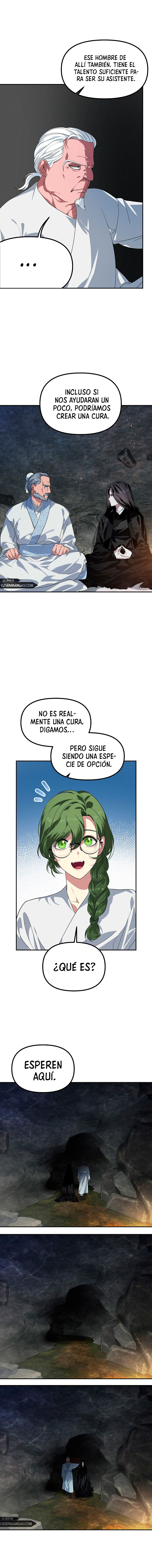 Read Heroe Suicida de Clase SSS ES Manga Online