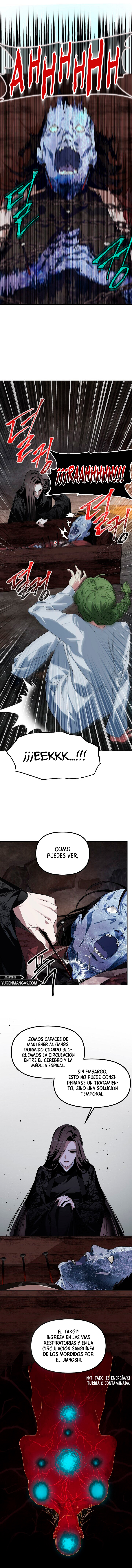 Read Heroe Suicida de Clase SSS ES Manga Online