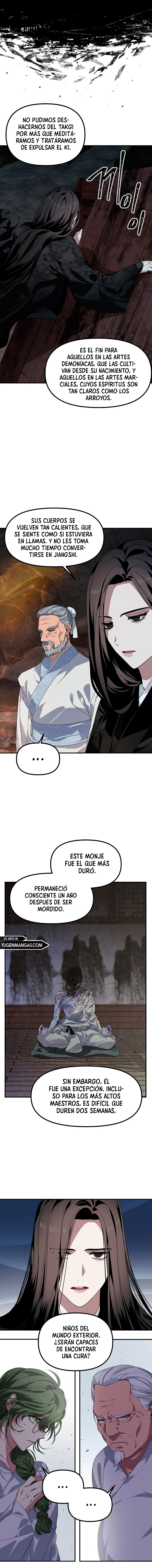 Read Heroe Suicida de Clase SSS ES Manga Online