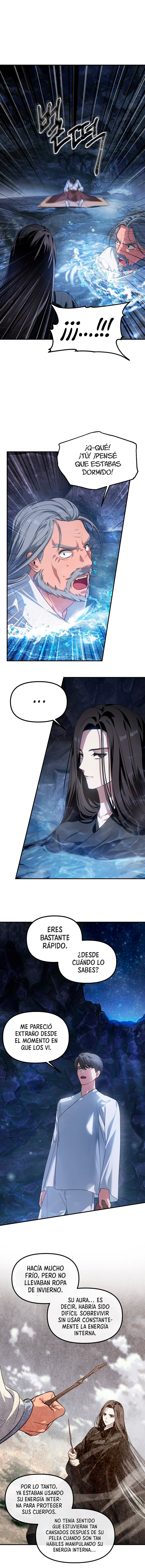 Read Heroe Suicida de Clase SSS ES Manga Online