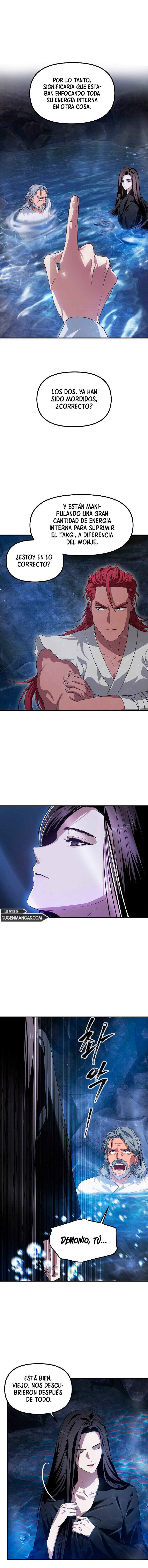 Read Heroe Suicida de Clase SSS ES Manga Online