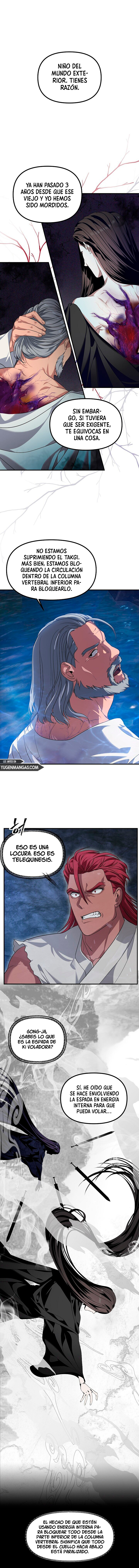 Read Heroe Suicida de Clase SSS ES Manga Online