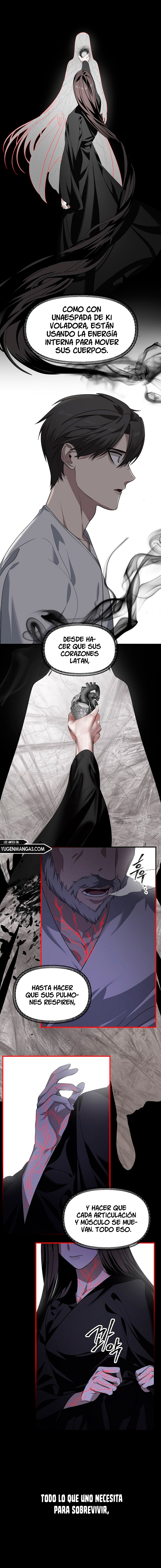 Read Heroe Suicida de Clase SSS ES Manga Online